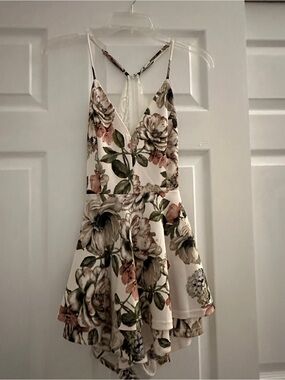 Windsor | Dresses | Windsor Lovely Nights Strapless Lace Ruffle Skater Dress | Poshmark Windsor | Dresses | Windsor Lovely Nights Strapless Lace Ruffle Skater Dress | Poshmark